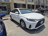 BEST CAR DEAL IN DOHA || TOYOTA YARIS 2026 JUST 1549 QR & 449 QR WEEKLY BOOK NOW